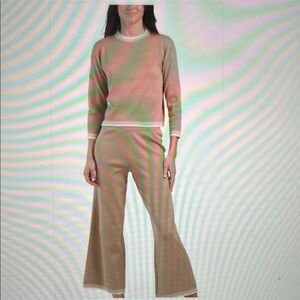 Sioni Knit Sweater/Pant Set